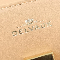 DELVAUX TEMPETE AA0368AAX BAG - Hàng hiệu Authentic 831422