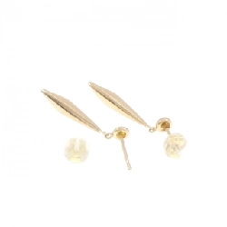 K18YG Bông tai - Hàng hiệu Chính hãng 868785