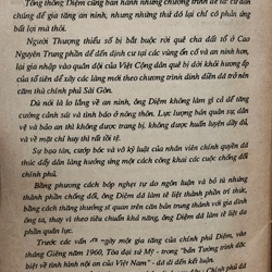 Tâm sự tướng lưu vong - Hồi ký Hoành Linh Đỗ Mậu (sách hiếm, còn ít bán) 504936