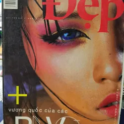 [THỜI TRANG TRẺ] Đẹp - Vương quốc của các bà vợ 