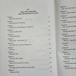 Tướng Cao Văn Khánh hồi ức lịch sử | Cao bảo vân 590878