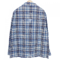 Jacket SOUTH2 WEST8 - Hàng hiệu Authentic 897075