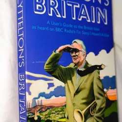 Ngoại văn cũ (gáy nhiều nếp, xin nhẹ tay) – Lyttelton’s Britain (Iain Pattinson) | Bìa mềm 748380