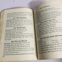 500 BÀI THUỐC HAY CHỮA BỆNH CAO HUYẾT ÁP ( Dịch từ nguyên bản tiếng trung) 693743