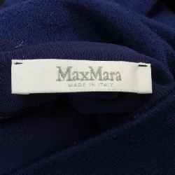 【Khuyến mãi áp dụng】Max Mara ワンピース 655579