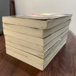 Tru tiên - Tiêu Đỉnh, bộ 7 tập xuất bản 2007 1020775