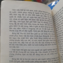 LỊCH SỬ WORLD CUP, những điều kỳ thú 501193