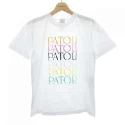 Áo thun PATOU JE1129999001W - Hàng hiệu Chính hãng