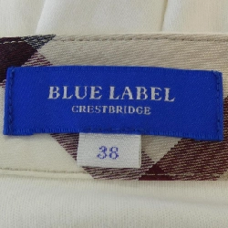 BLUE LABEL CRESTBRIDGE Top 630421