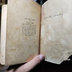 Hai Đợt Sóng - Xuân Diệu 1021258