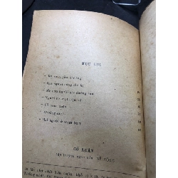 Cỏ xuân 1984 mới 50% ố bẩn Sỹ Hồng HPB0906 SÁCH VĂN HỌC 915706