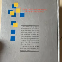 Từ điển khoa học và kỹ thuật Anh- Việt  590056