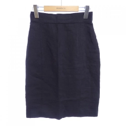 【Mã giảm giá】【Hàng cổ điển】Chanel CHANEL Váy