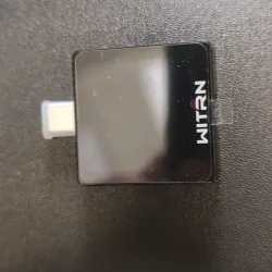 Thiết bị đo công suất sạc USB tester WITRN K2 933993