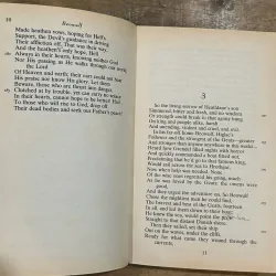 Beowulf - Burton Raffel dịch 731634