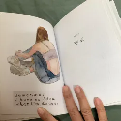 Những câu chuyện ngày mưa - Tập 2 và 3 - Naela Ali  787908