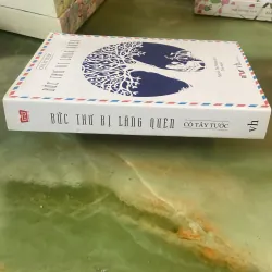 Bức thư bị lãng quên  991915