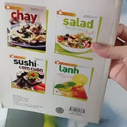 Các Món Salad Trái Cây - Rau Củ Ngon Tuyệt - Việt Điền, Triệu Thị Chơi 607710