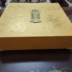 Bộ sách tết S100 ( bản số 078)