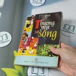 Thương Yêu Sự Sống - Tấn An 727266