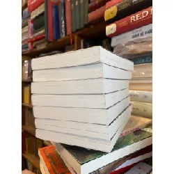 LIGHT NOVEL HOLMES Ở KYOTO 366160