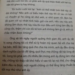 Tác giả VÃN TÌNH- Bạn đắt giá bao nhiêu? 788836