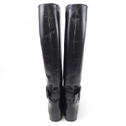 【Mã giảm giá】Giày bốt ROGER VIVIER 664177