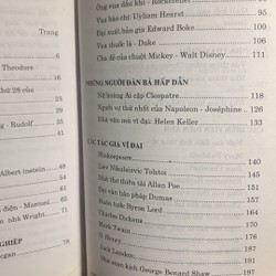 Những Điều ít biết về những nhân vật nổi tiếng thế giới 194084