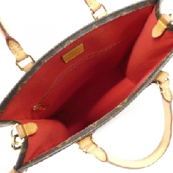 Túi xách Louis Vuitton Monogram Sac Plat PM M45848 - Hàng hiệu Chính hãng 804670