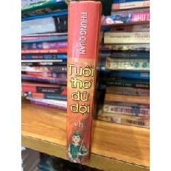 Tuổi thơ dữ dội full tập -Phùng Quán 785894