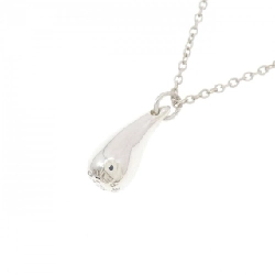 Dây chuyền hình giọt nước Tiffany - Hàng hiệu Authentic 843379