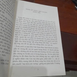 Nghi lễ VÒNG ĐỜI NGƯỜI (PGs. Lê Trung Vũ chủ biên) 276182