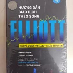 Hướng dẫn giao dịch theo sóng Elliott