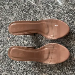 guốc cao gót 726628