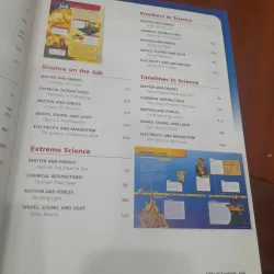 PHYSICAL SCIENCE 1002855