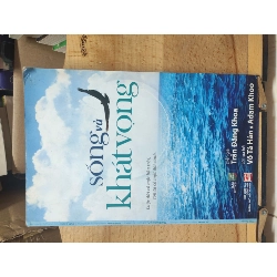 sống và khát vọng HCM