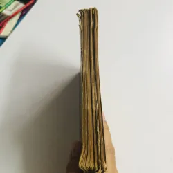 TRUYỆN MỘT CẬU BÉ (CHÚ NHỎ) 1962 792507