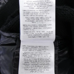 MONCLER 20939B51600 Áo khoác lông - Hàng hiệu Chính hãng 822396