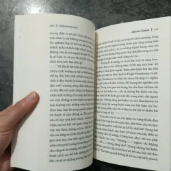 Sách Tiểu thuyết Điểm Bừng Phát của Malcolm Gladwell mới 90% 961529