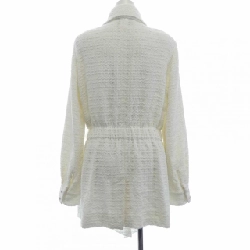 Áo khoác CHANEL P70015V61476 21C 626886