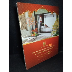 Kiến trúc và đời sống số 80 - 81 mới 80% bẩn bìa, ố nhẹ 2013 HCM2101 TẠP CHÍ, THIẾT KẾ, THỜI TRANG 924036