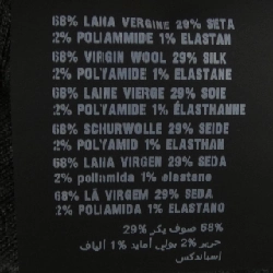 Prada PRADA P24C1N S202 1XA3 Áo len - Hàng hiệu Chính hãng 774026