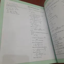 Bí quyết 3 BƯỚC ĐẠT ĐIỂM 8+ môn VẬT LÝ thi THPT 1023185