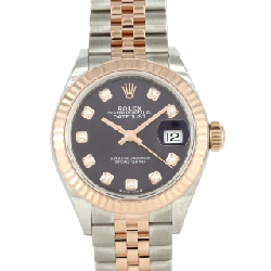 Đồng hồ Rolex Datejust 279171G SSxPG tự động - Hàng hiệu Authentic