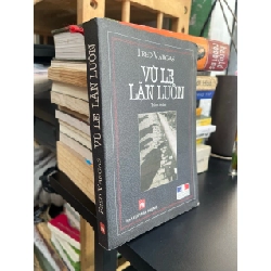 Vù lẹ lặn luôn - Fred Vargas