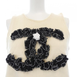 CHANEL P64441V21533 Áo - Hàng hiệu Chính hãng 819632