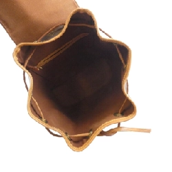 Ba lô Louis Vuitton Monogram Montsouris MM M51136 609894