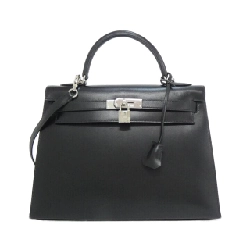 Túi xách Hermes Kelly 32cm 020069CK - Hàng hiệu Authentic