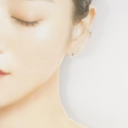 Lira K10YG Khuyên tai một bên - Hàng hiệu Chính hãng 846807