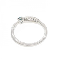 Nhẫn Grandidierite PT900 0.180CT 666128